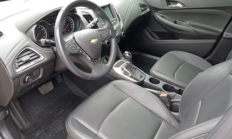 Chevrolet Cruze 1.4 ...