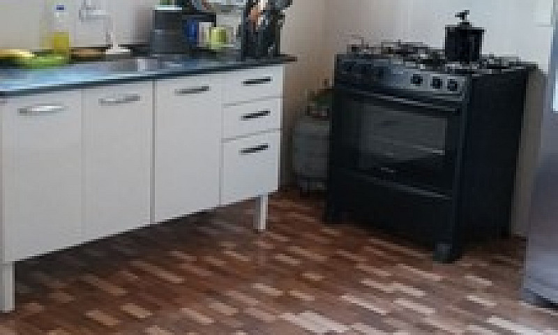 Casa Em Planaltina D...