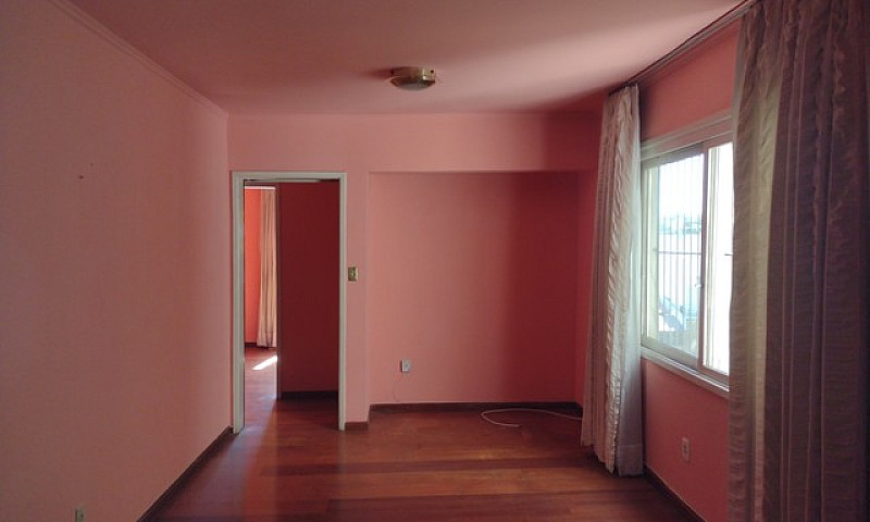 Apartamento Para Alu...