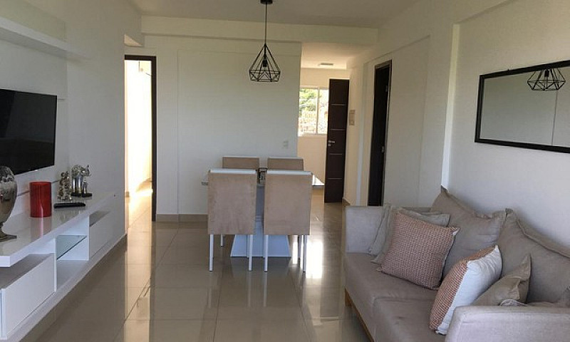 Apartamento Para Alu...