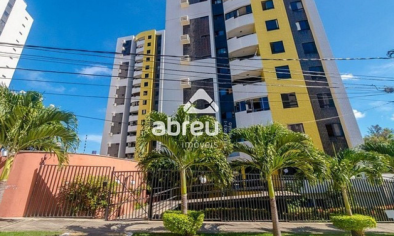 Apartamento Para Alu...