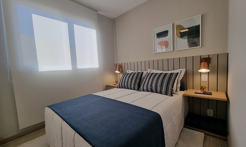 Apartamento Entrada ...