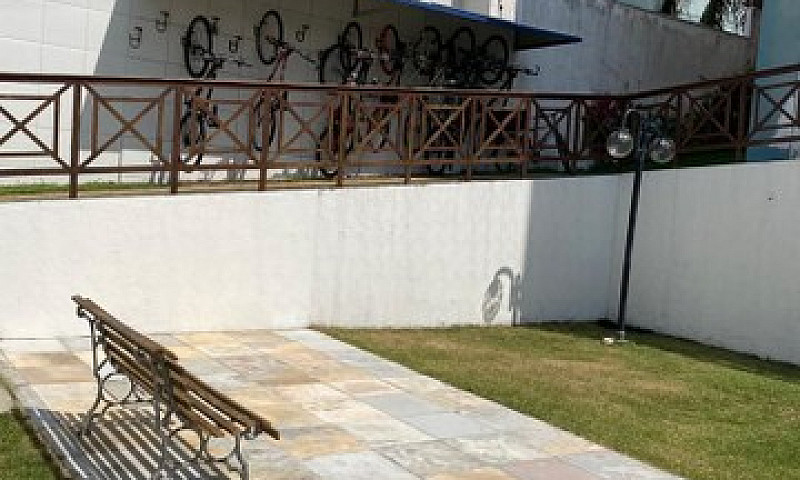 Alugo Apartamento Em...