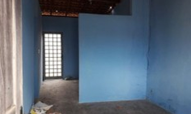 Vendo Casa No Conjun...