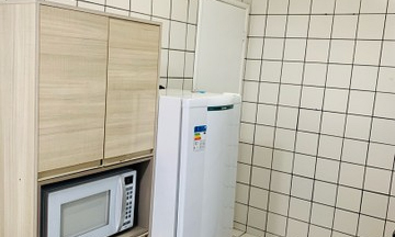 Apartamento Mobiliad...