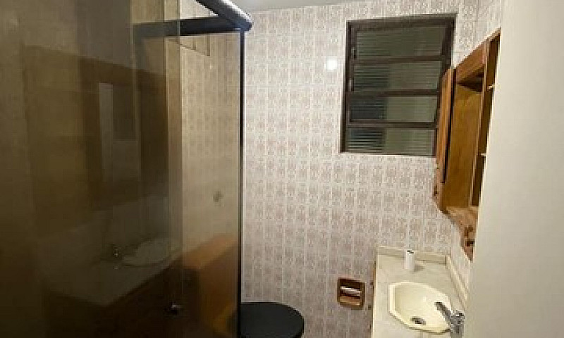 Apartamento Para Alu...