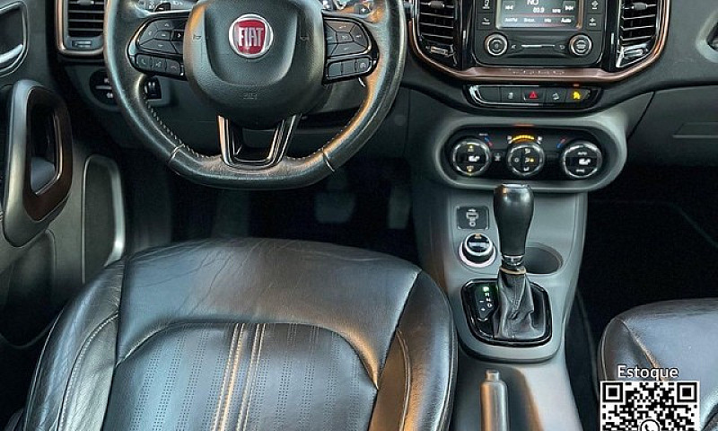 Fiat Toro 2017...