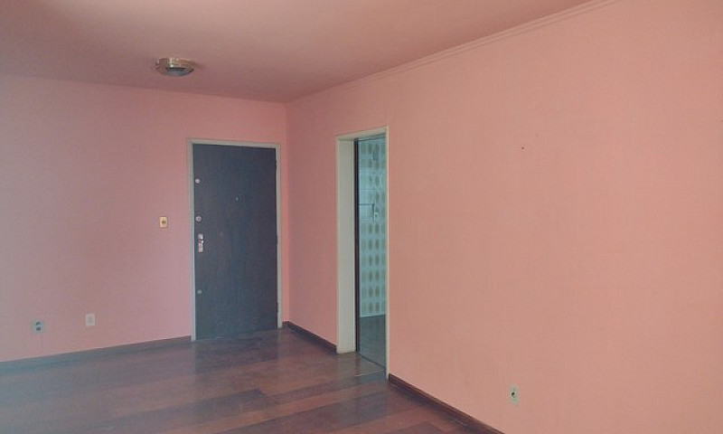 Apartamento Para Alu...