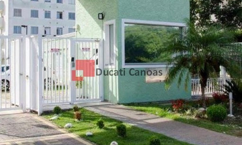 Apartamento Para Alu...