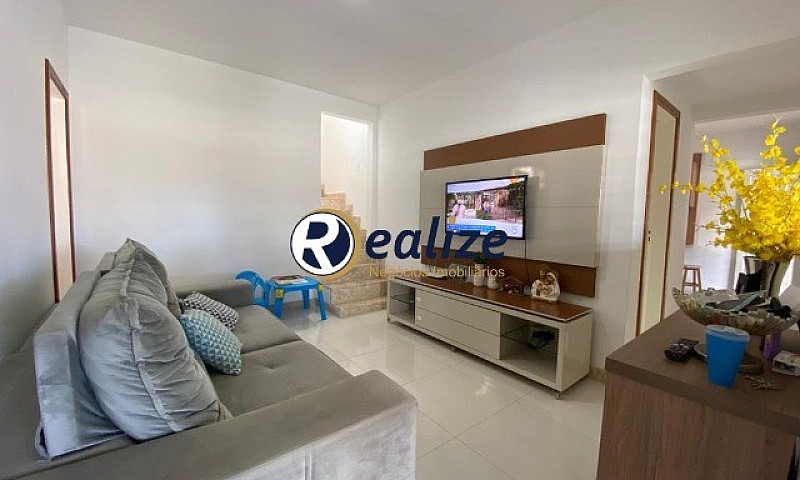 Ca00185 Casa Duplex ...