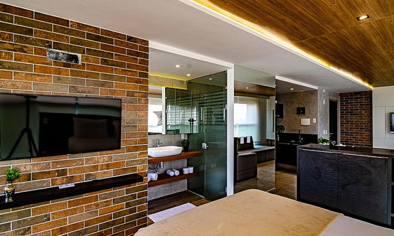 Loft Para Aluguel Te...