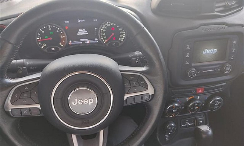 Jeep Renegade 2.0 16...