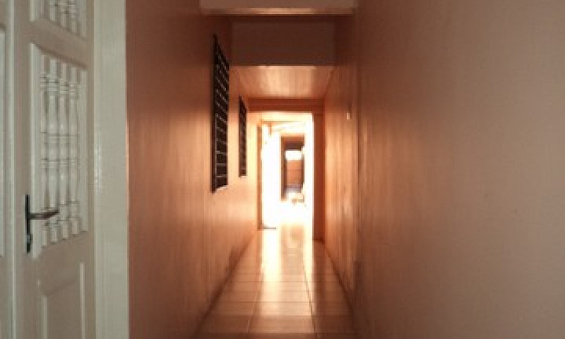 Apartamento  - Rua J...