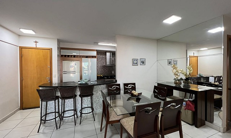 Apartamento Eldorado...
