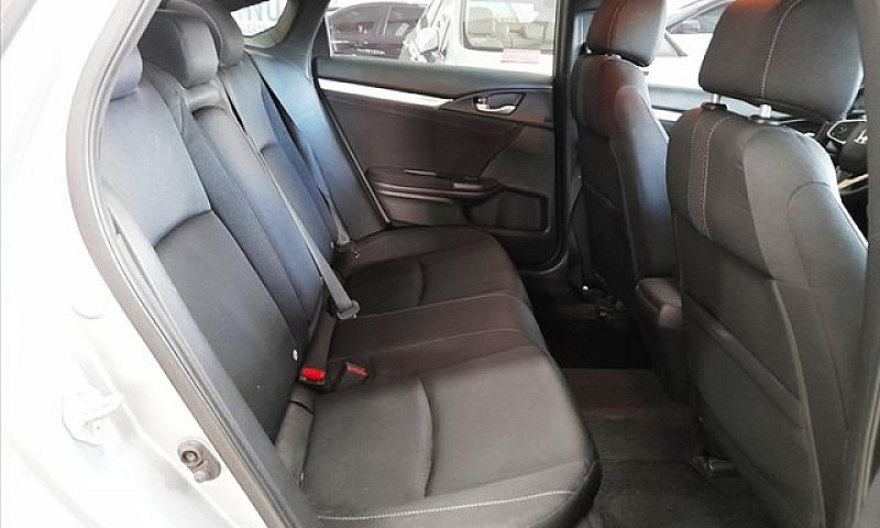 Honda Civic 2.0 16Vo...