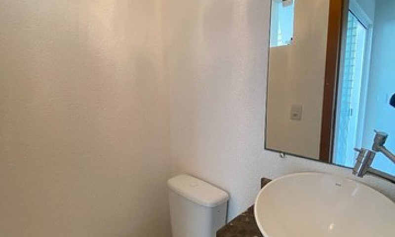 Apartamento Com 3 Do...
