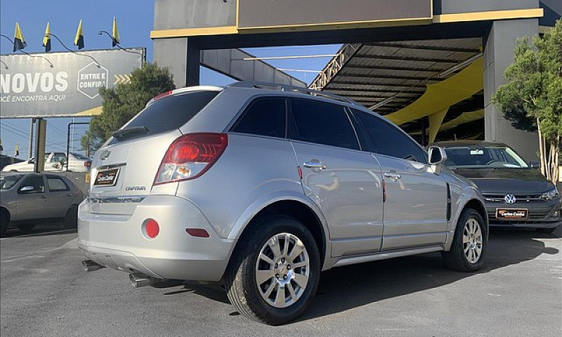 Chevrolet Captiva 3....