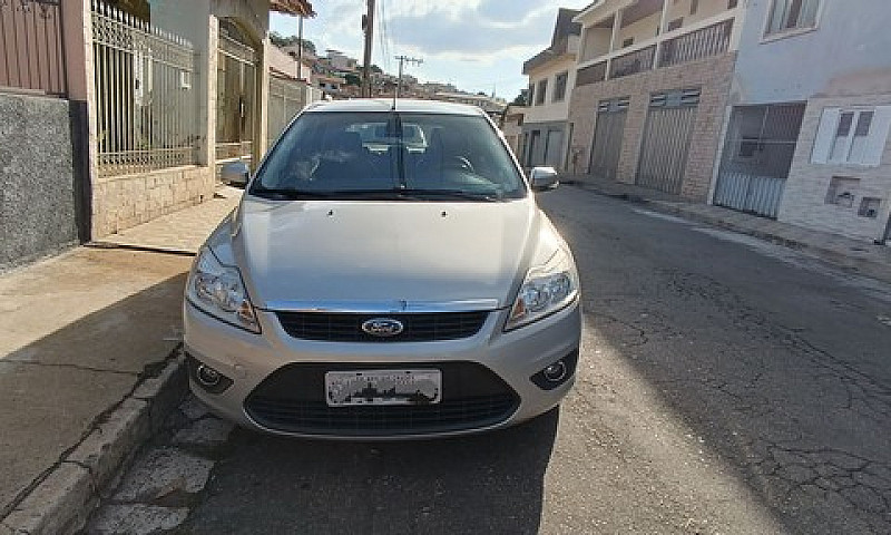 Ford Focus 2013...