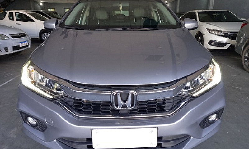 City Exl 1.5 Automát...