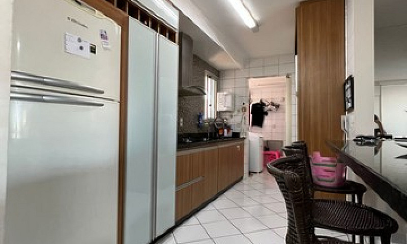 Apartamento Eldorado...