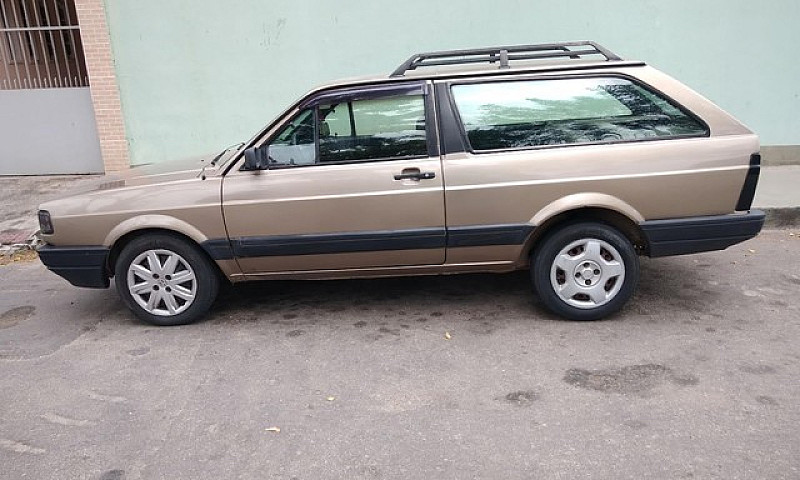 Parati Gl 1.8 1994...