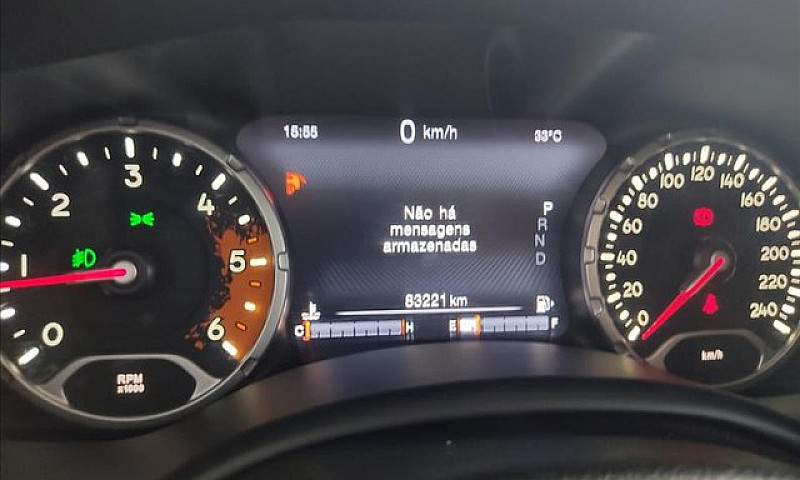 Jeep Renegade 2.0 16...