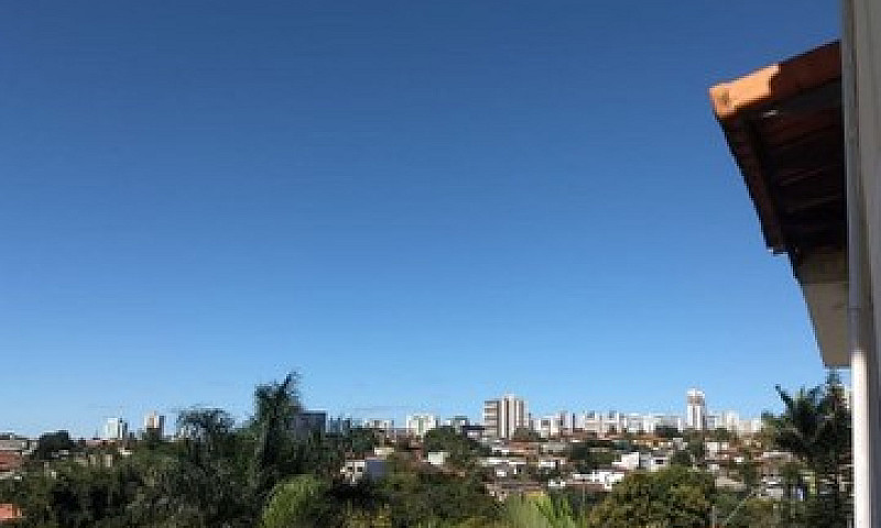 Vendo Sobrado ...