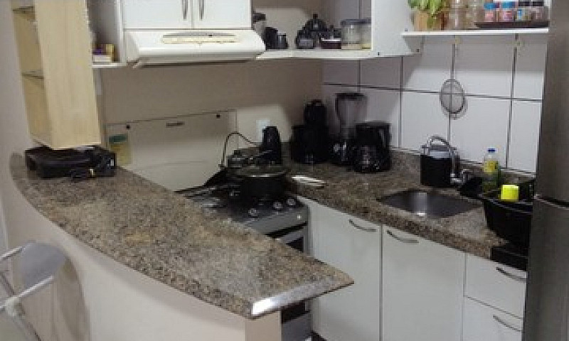 Apartamento Á Venda ...