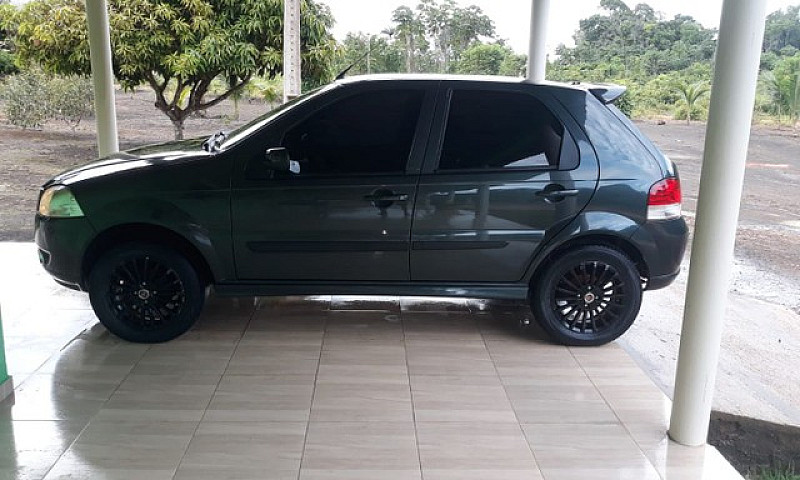 Fiat Palio Elx 1.4 2...