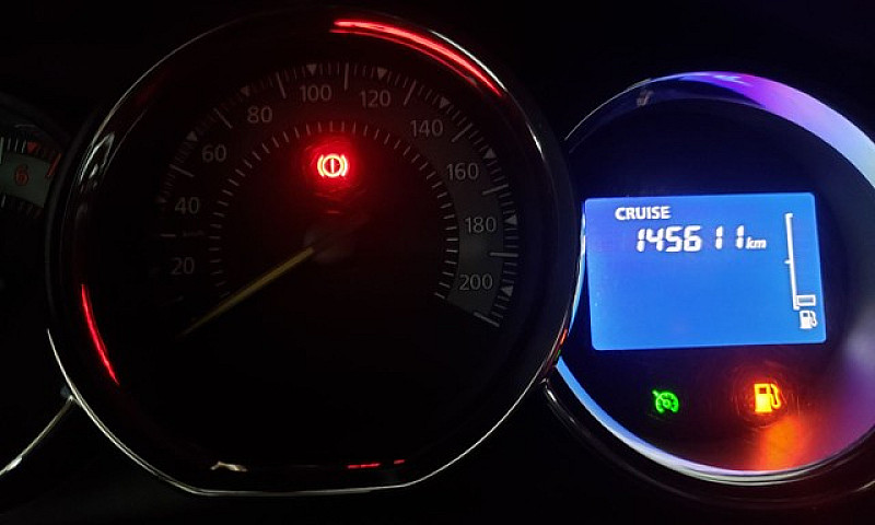 Sandero 1.6 Dynamiqu...