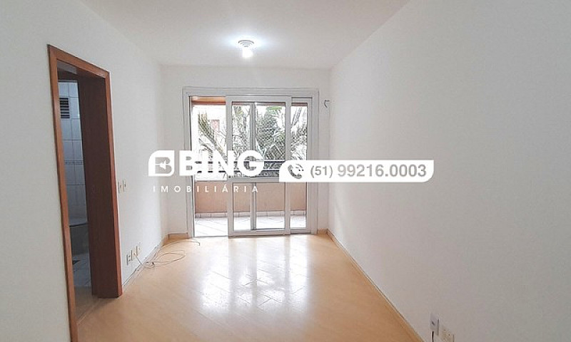 Apartamento Para Alu...