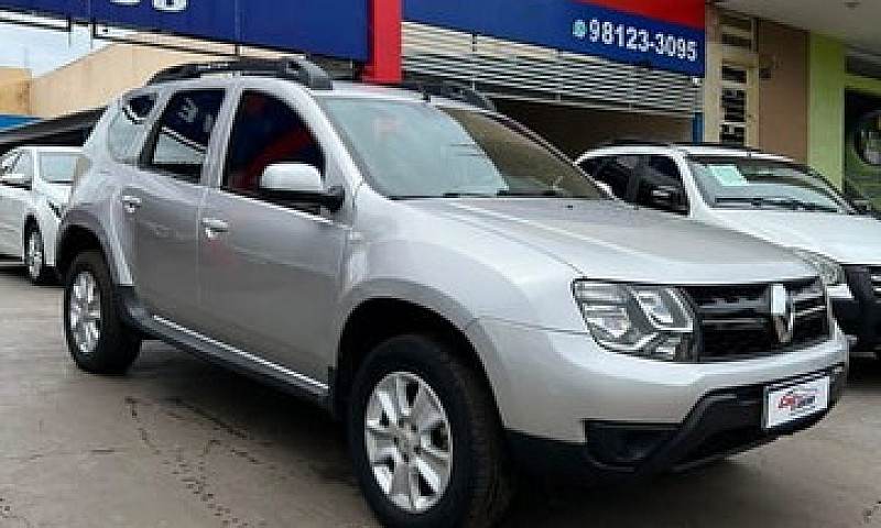 Renault Duster 16 E ...