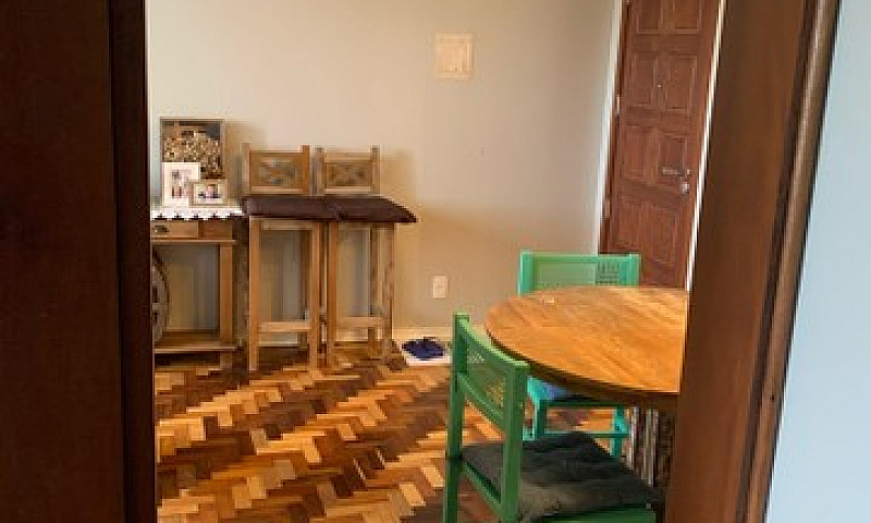 Apartamento Itapirub...