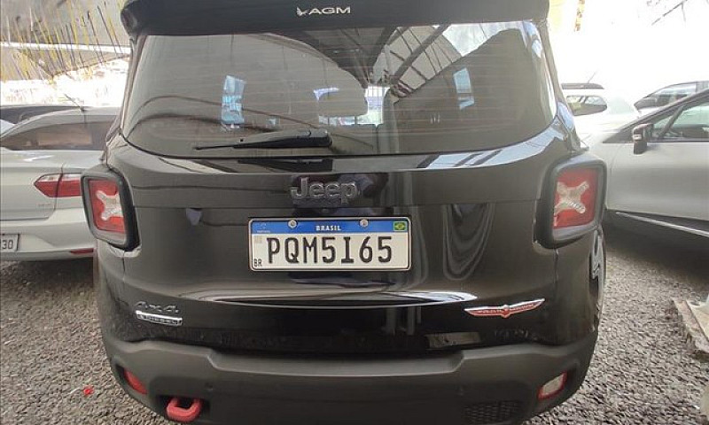 Jeep Renegade 2.0 16...