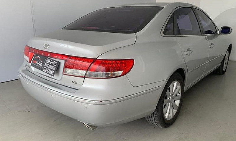 Hyundai Azera 3.3 V6...