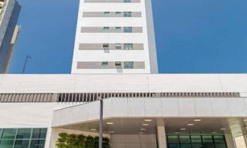 Apartamento Com 2 Qu...