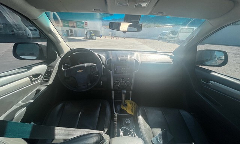 Vendo S10 Lt 2013 2....