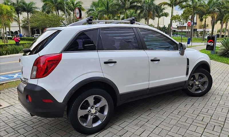 Chevrolet Captiva 2....