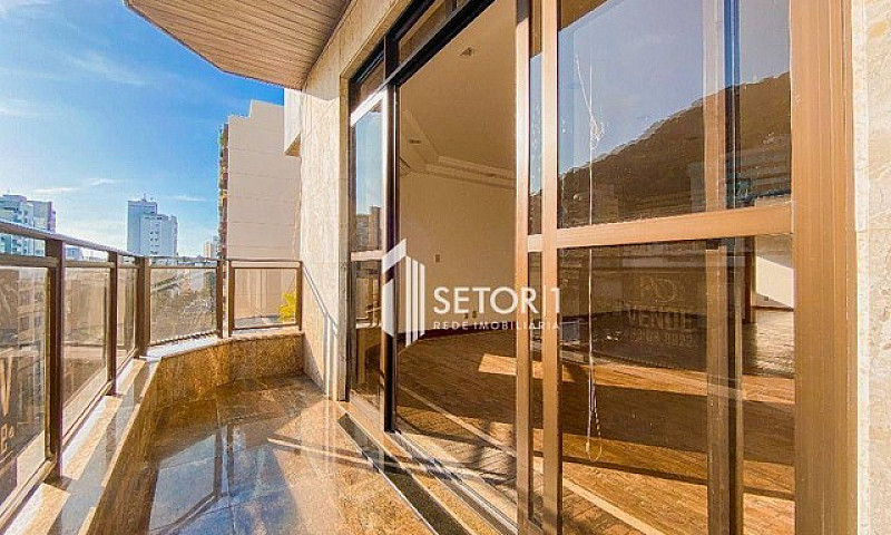 Apartamento Com 4 Qu...