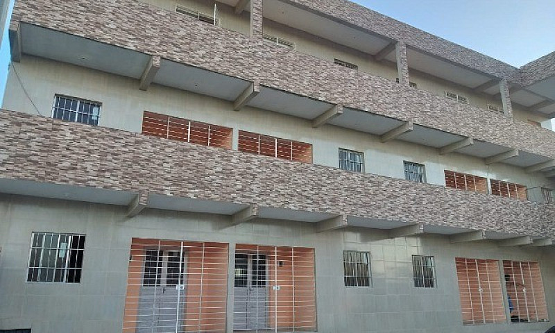 Apartamento Em Vila ...