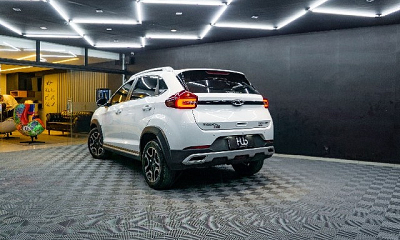 Tiggo 3X Pro 2022...