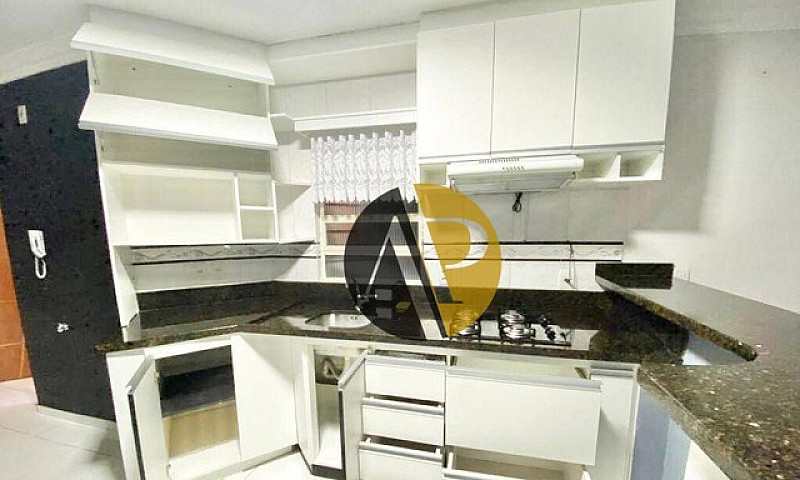 Apartamento Com 1 Do...