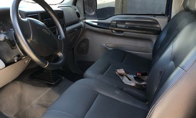 F250 Xl 4.2 2001 ...