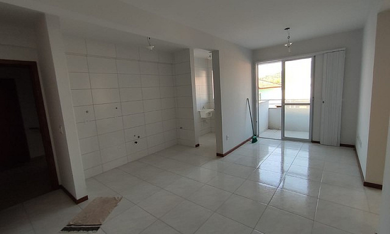 Apartamento Com 2 Do...