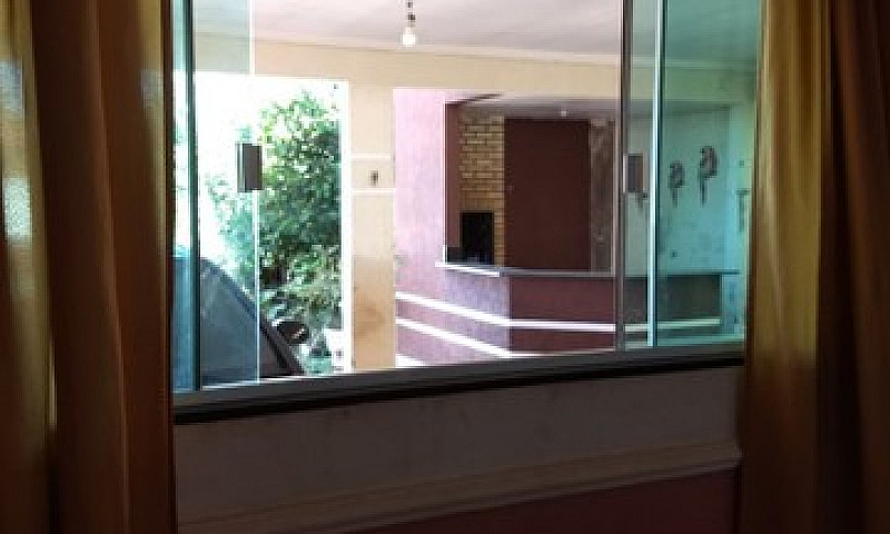 Vendo Sobrado ...