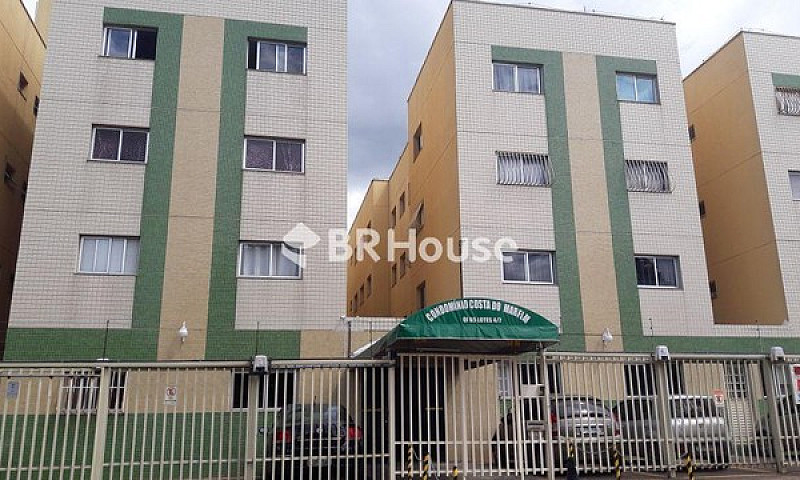 Brasília - Apartamen...