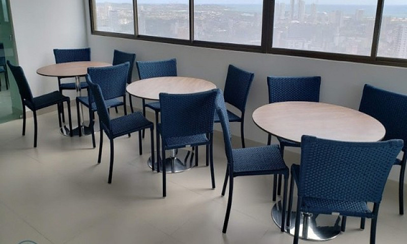 Apartamento Com 2 Qu...