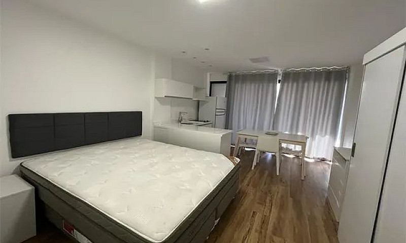 Apartamento Studio T...