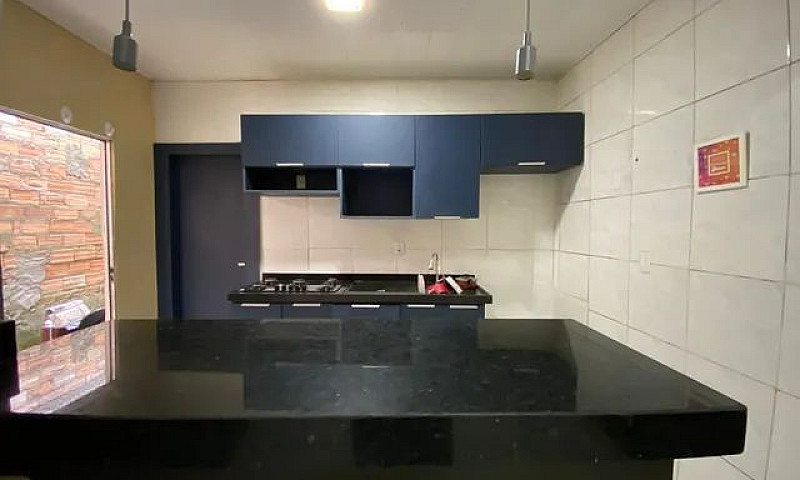 Vendo Linda Casa Tip...