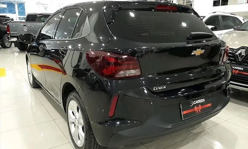 Chevrolet Onix 1.0 T...